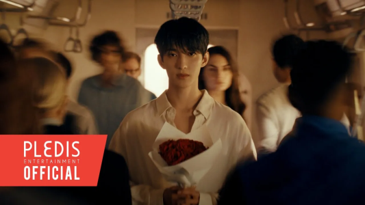 سریال گروه موسیقی SEVENTEEN - فصل ۱ - LOVE, MONEY, FAME
