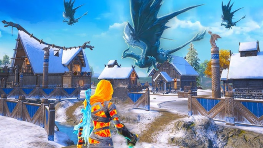  استریم پابجی موبایل: گرگینه و خون‌آشام - حاسیخان - فصل ۱ - قسمت ۳۰