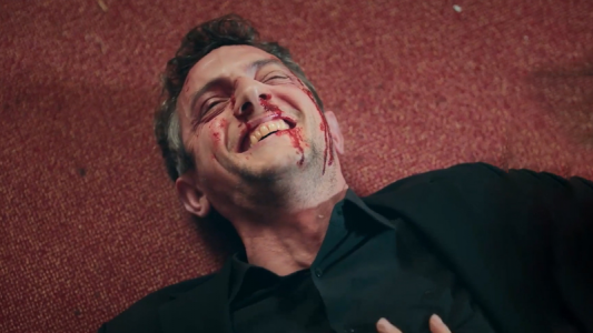 سریال آصاف - فصل ۱ - قسمت ۵