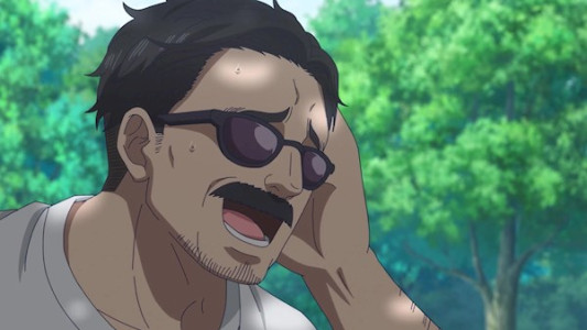 انیمیشن با تو و باران - فصل ۱ - قسمت ۲ - خورشید بعد از ظهر