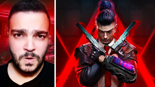  استریم بلاد استرایک موبایل - بی‌ایکس‌اس - فصل ۱ - تغییرات بزرگ بلاد استرایک در آپدیت سیزن جدید