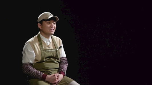 سریال نبردهای کلاس آشپزی - فصل ۱ - قسمت ۱