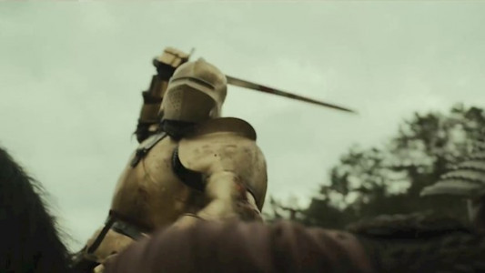 سریال خیزش قهرمان - فصل ۱ - قسمت ۵ - توئک واقعی