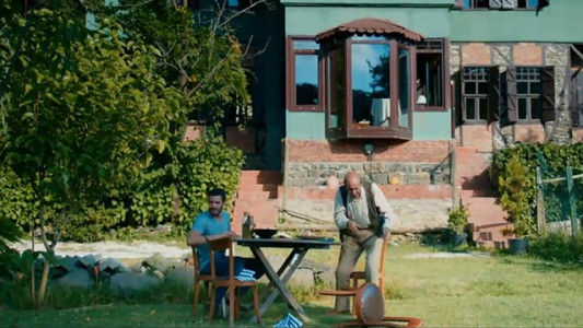 سریال عشق اجاره‌ای - فصل ۱ - قسمت ۱۳