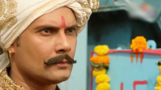 سریال ملکی - فصل ۱ - قسمت ۳