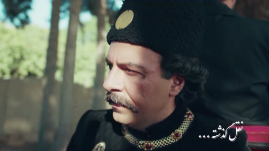 سریال بانوی عمارت - فصل ۱ - قسمت ۸