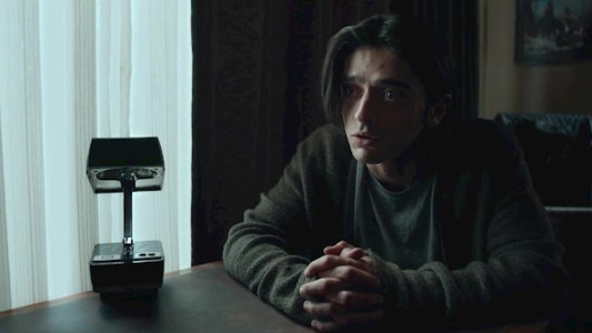 سریال فراموشی ۱۹۸۶ - فصل ۱ - قسمت ۶ - جسد نفیس