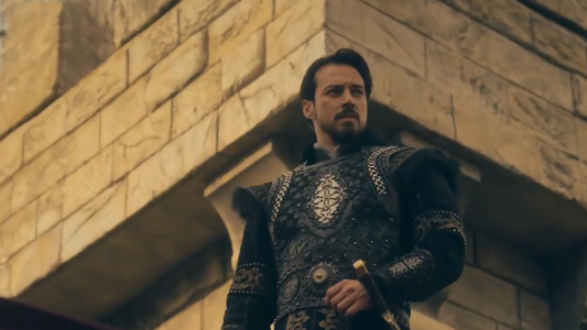 سریال قیام اورهان - فصل ۱ - قسمت ۱۴