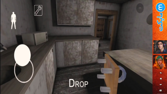  استریم گرنی: چالشی - مهدی استار - فصل ۱ - قسمت ۳