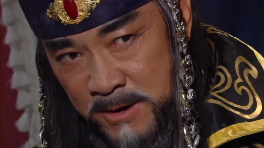 سریال فرمانروا ته جویونگ - فصل ۱ - قسمت ۷۱