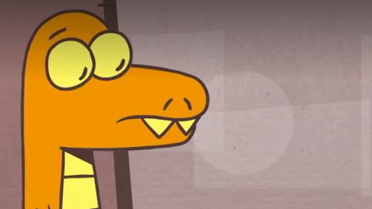 انیمیشن ربات های قصه گو: زمان پاسخگویی - فصل ۱ - قسمت ۷ - مزه