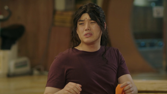 سریال بونگ سون دختر قدرتمند - فصل ۱ - قسمت ۱۴ - زیرنویس