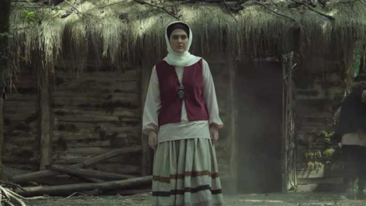 سریال سوجان - فصل ۱ - قسمت ۴۰