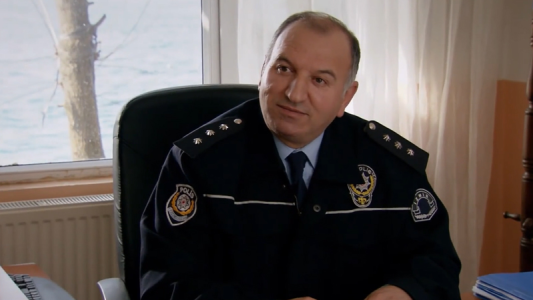 سریال فاطماگل - فصل ۱ - قسمت ۱۱۹