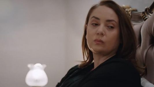 سریال شربت زغال اخته - فصل ۱ - قسمت ۴۶