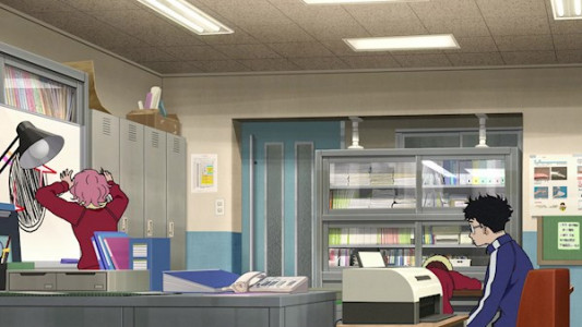 انیمیشن داندادان - فصل ۱ - قسمت ۱۰ - تابحال دزدیده شدن یک گاو را دیدی؟