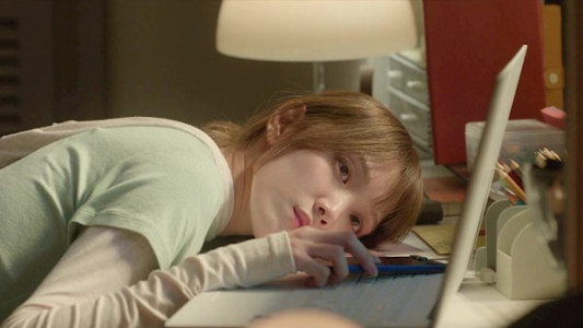 سریال در فصل شکوفایی تو - فصل ۱ - قسمت ۶