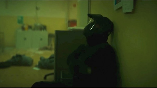 سریال سرقت هلیکوپتر - فصل ۱ - قسمت ۶ - زمان نمایش