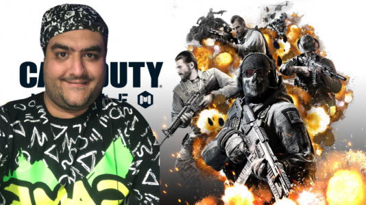  استریم کال آف دیوتی موبایل ۱ - پرهام گیم پلی - فصل ۱ - قسمت ۴۲