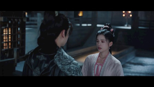 سریال شکوفایی در زمان سختی - فصل ۱ - قسمت ۳۳