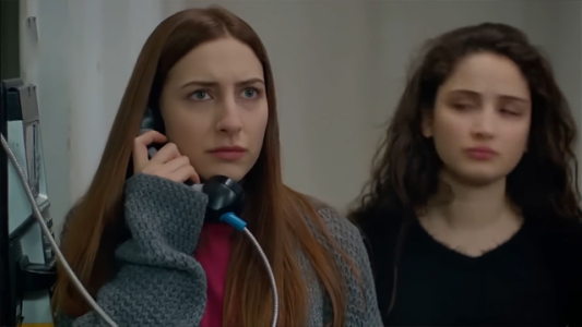 سریال غنچه‌های زخمی - فصل ۱ - قسمت ۱۲۲