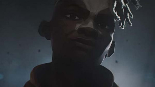 انیمیشن آرکین - فصل ۱ - قسمت ۷ - پسر ناجی