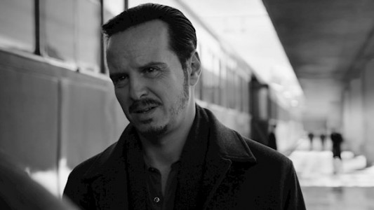 سریال ریپلی - فصل ۱ - قسمت ۸ - نرگس (قسمت آخر)