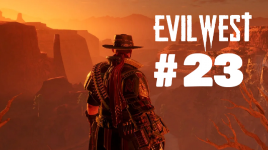  استریم اویل وست - سعید اسپارک - فصل ۱ - قسمت ۲۳