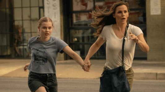 سریال آخرین حرف او به من - فصل ۱ - قسمت ۵ - هرگز خشک نخواهد شد