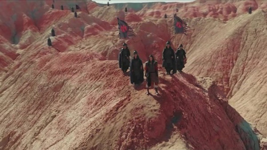 سریال تولد دوباره - فصل ۱ - قسمت ۲