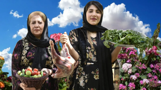 سریال آشپزی روستایی ۲ با ویلیج ایونتز - فصل ۱ - قسمت ۲۶