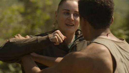 سریال فرزند دوم و خود شیطان - فصل ۱ - قسمت ۲