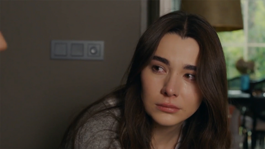 سریال خانم قاضی - فصل ۱ - قسمت ۵۹