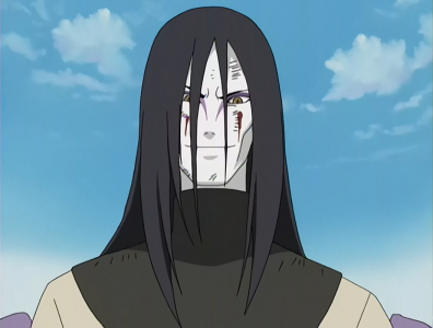 انیمیشن ناروتو - فصل ۱ - قسمت ۹۵