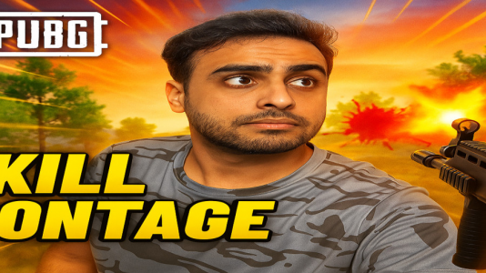  استریم پابجی موبایل: حمله به تایتان - علی بوشهری - فصل ۱ - کمپر های نامرد