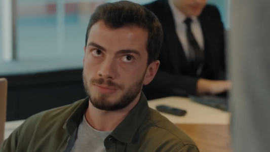 سریال خانم قاضی - فصل ۱ - قسمت ۳۰