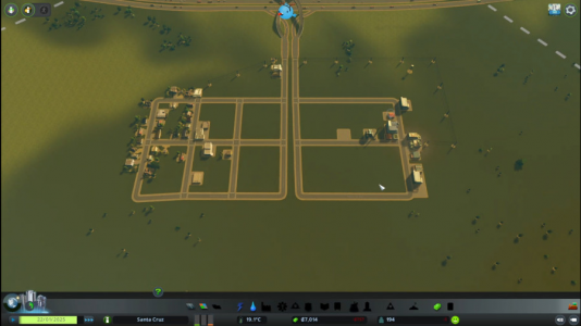  استریم خطوط افق شهرها - مهدی بیزیکسر - فصل ۱ - شهر سازی با مهندس گوجی ۱