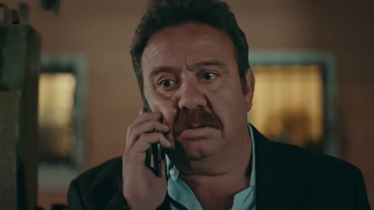 سریال ستاره چوپان - فصل ۱ - قسمت ۸