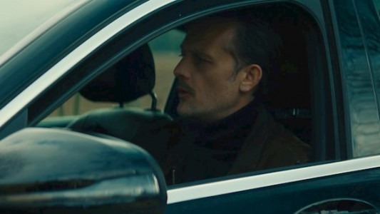 سریال ساحل خون - فصل ۱ - قسمت ۴ - مرحله نهایی مسابقات