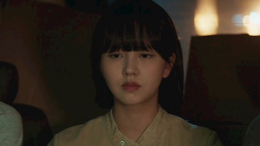 سریال پسر خوب - فصل ۱ - قسمت ۶ - ضربه متقابل