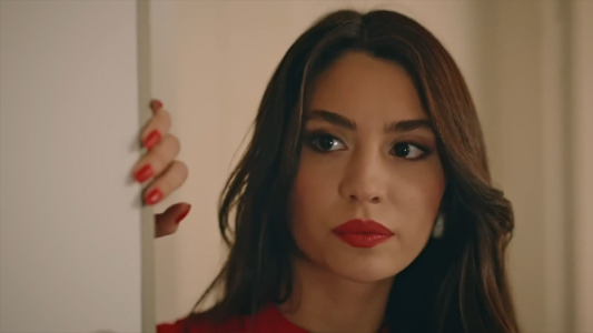 سریال بی‌سرپرست‌ها - فصل ۱ - قسمت ۴