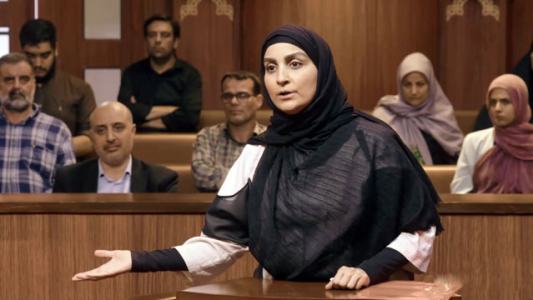 سریال آقای قاضی - فصل ۱ - قسمت ۸