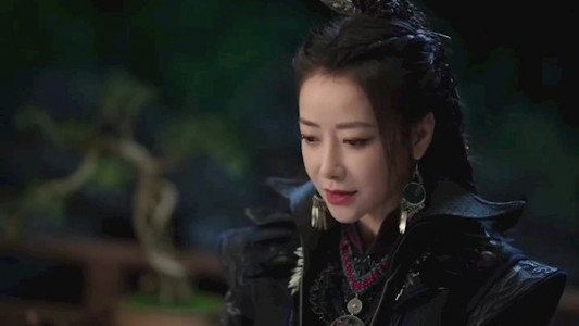 سریال بازگشت قهرمان - فصل ۱ - قسمت ۱۱