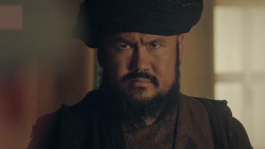 سریال جلال الدین خوارزمشاه - فصل ۱ - قسمت ۱۱