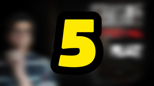  استریم گرنی: مرد عنکبوتی - مهدی استار - مرد عنکبوتی - قسمت ۵