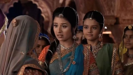 سریال جودا و اکبر - فصل ۱ - قسمت ۹