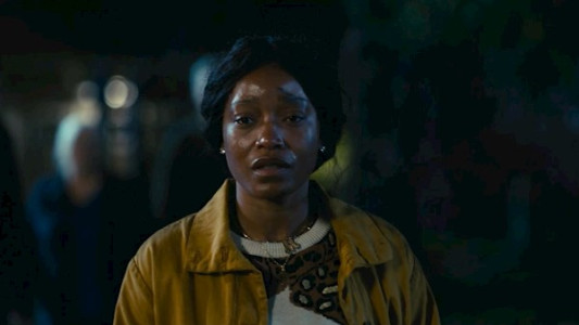 سریال محله ‌های بوربز - فصل ۱ - قسمت ۳ - ساردین؟