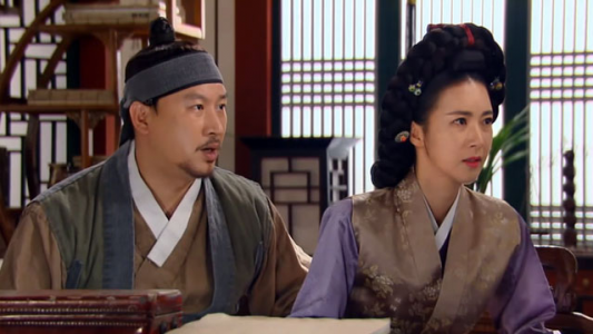 سریال افسانه اوک نیو - فصل ۱ - قسمت ۳۷