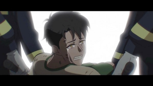 انیمیشن لینک کلیک - فصل ۱ - قسمت ۱۱ - تله