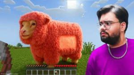 سریال چالش با یاسین اس جی - فصل ۱ - راز ناشناخته ماینکرفت جدید